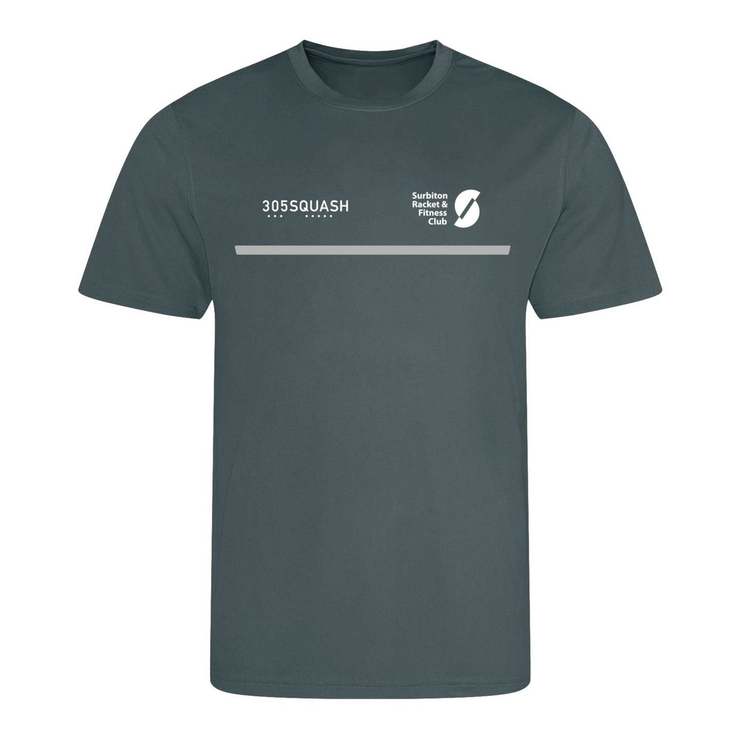 Surbiton Squash Action Kids T