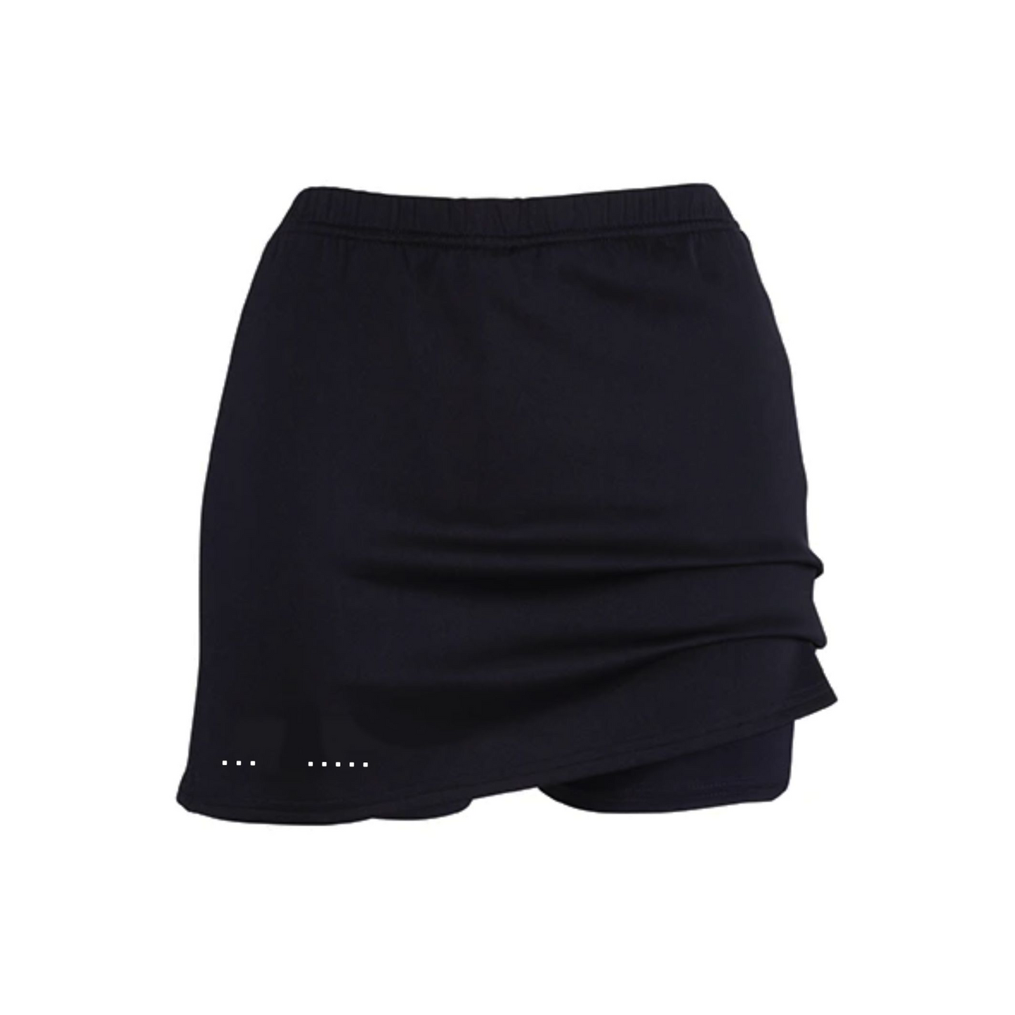 Surbiton Squash Action Womens Skort