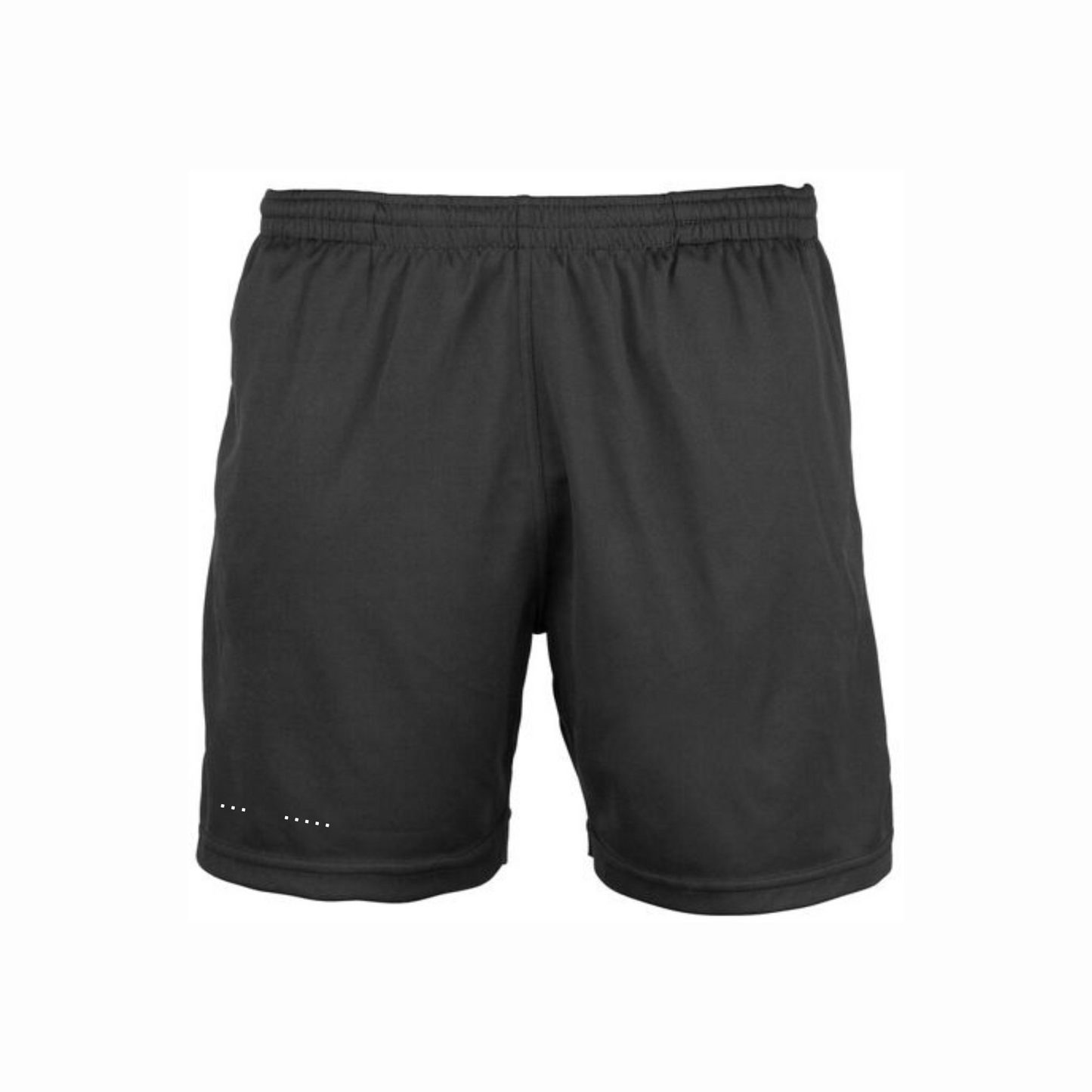 Sutton Squash Action Shorts