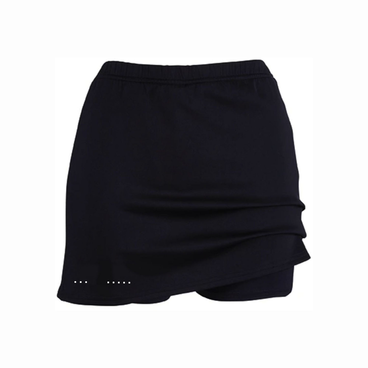Sutton Squash Action Kids Skort
