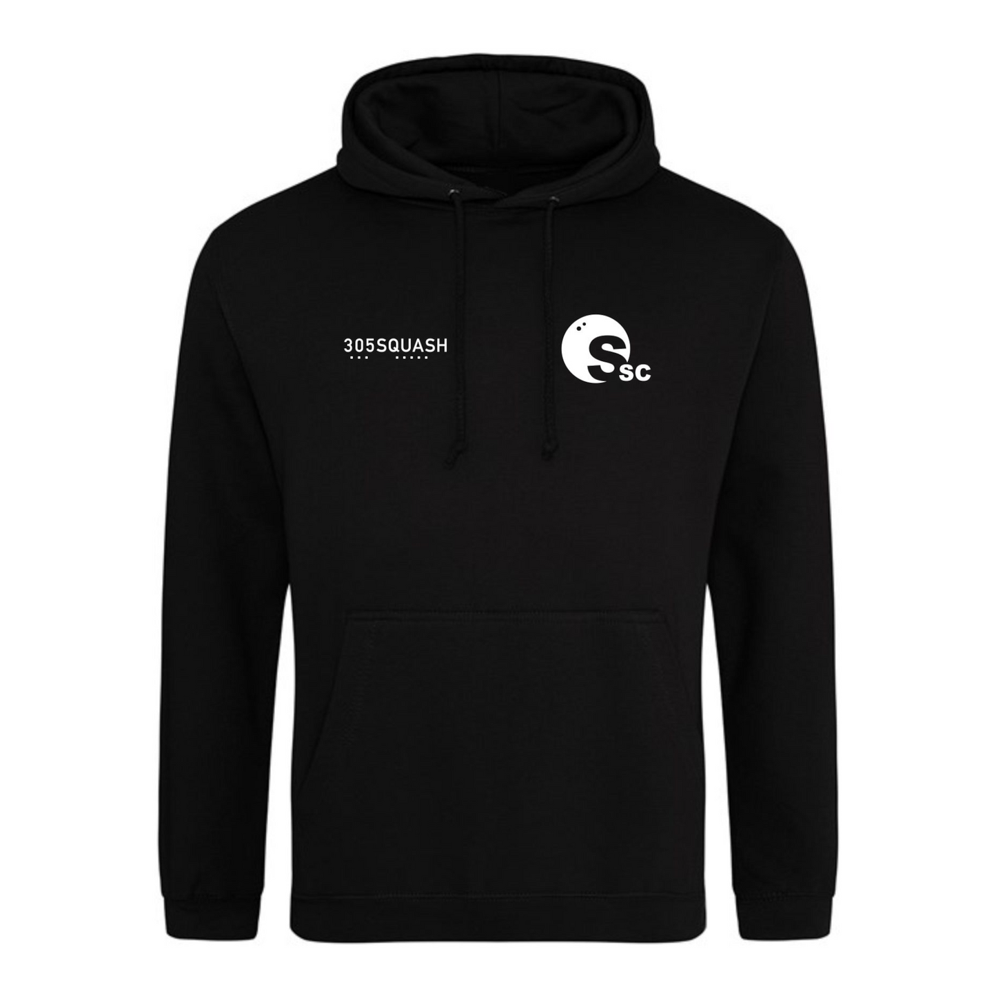 Sutton Squash Classic Kids Hoody