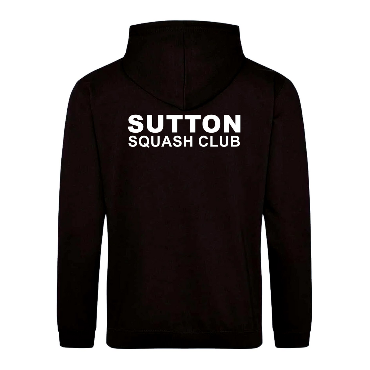 Sutton Squash Classic Kids Hoody