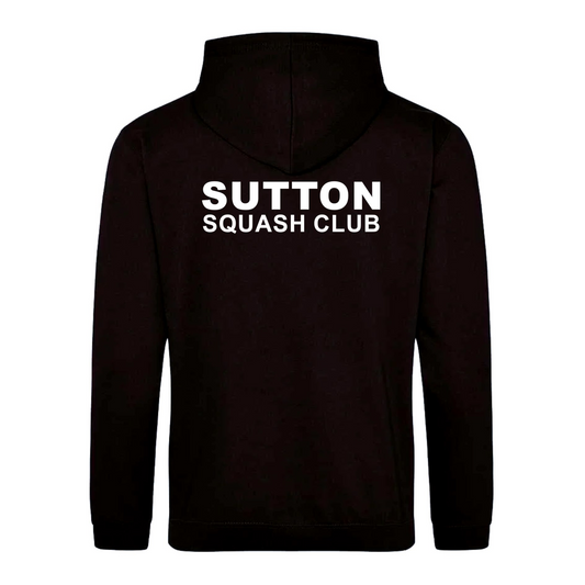 Sutton Squash Classic Hoody