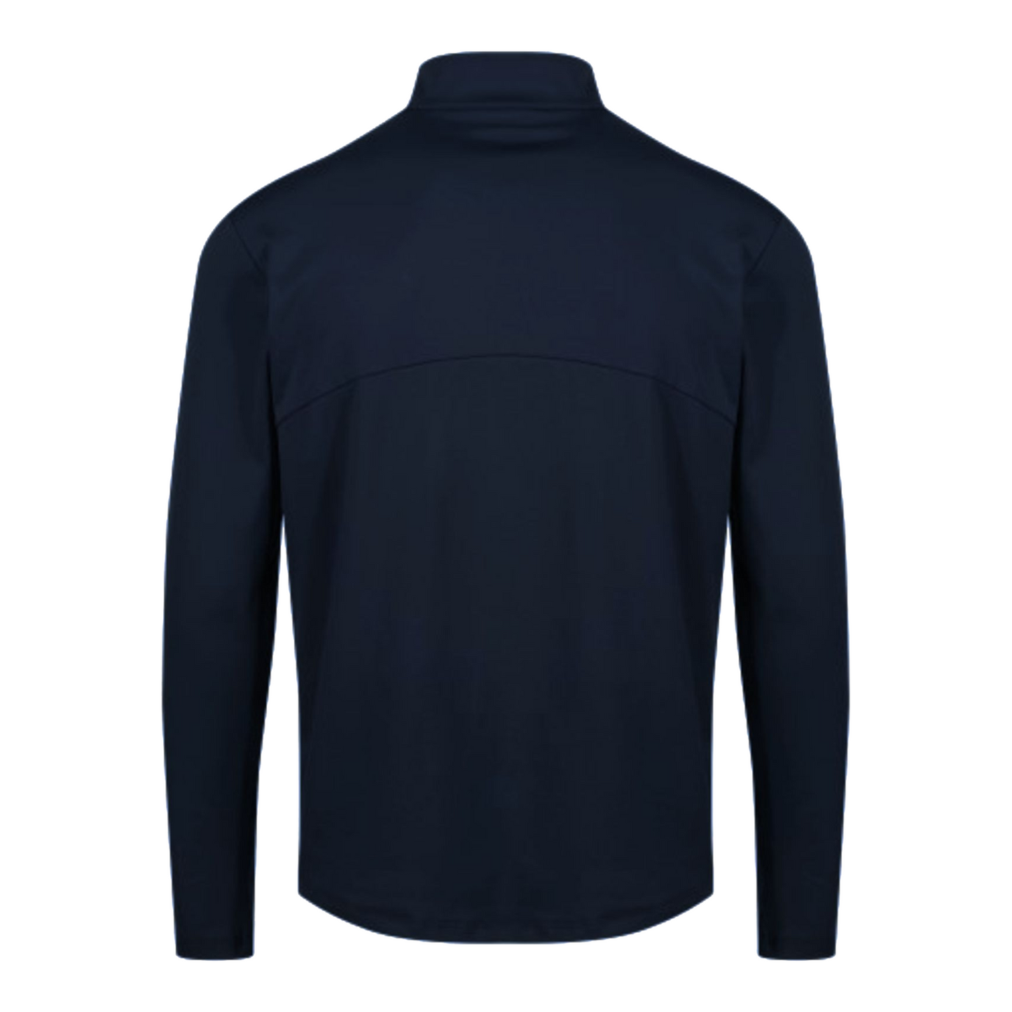 Societee Golf Pro 1/4 Zip Top