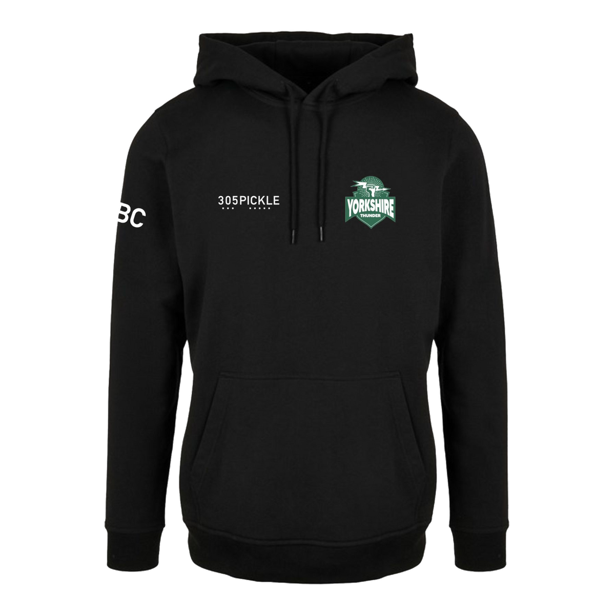The Northern League Pickleball Core Kids Hoody