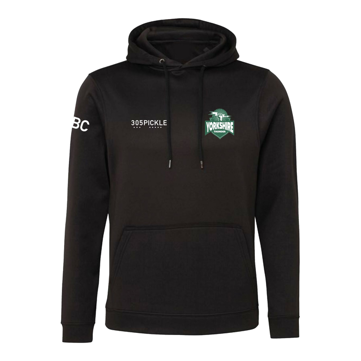 The Northern League Pickleball Performance Hoody