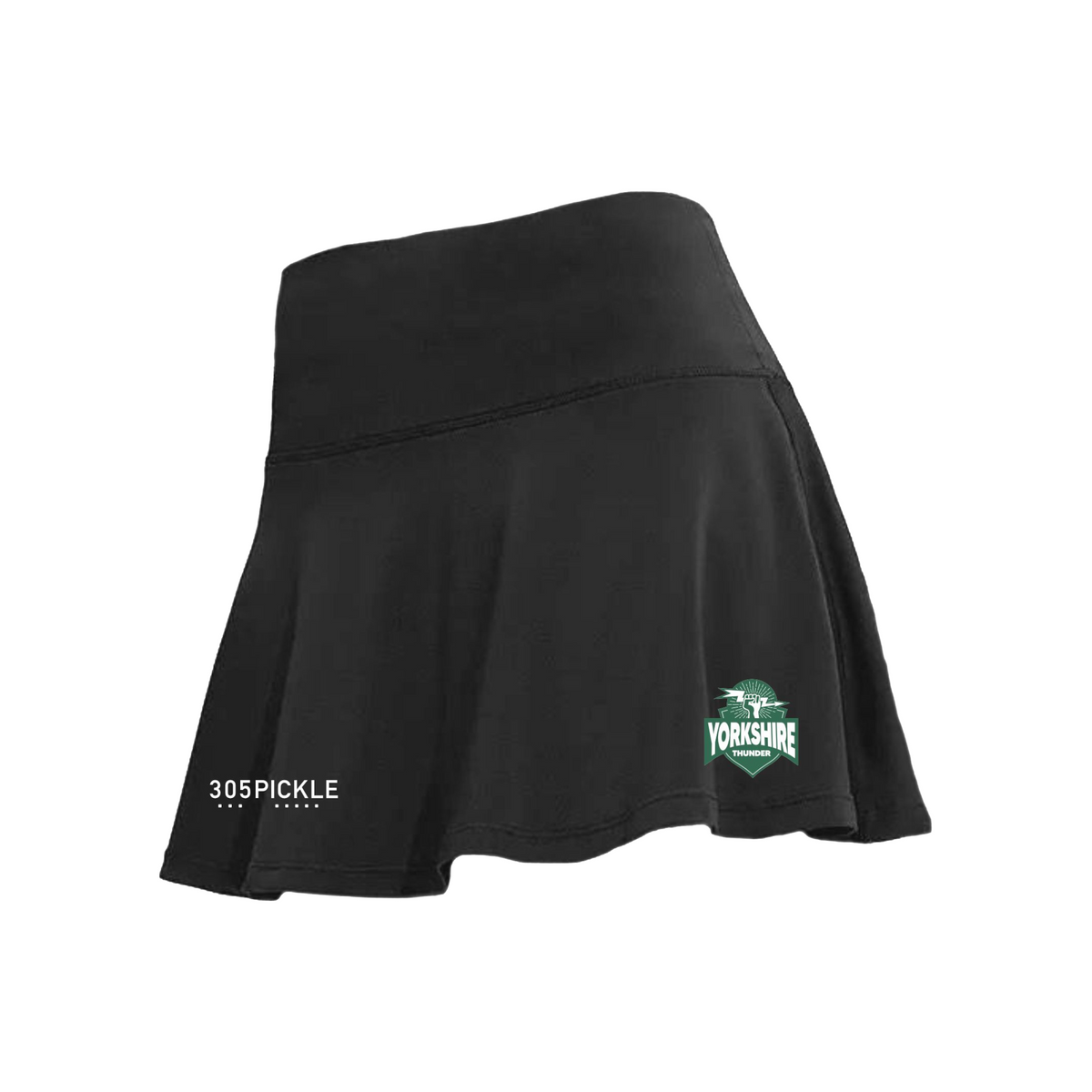 The Northern League Pickleball Pro Womens Skort