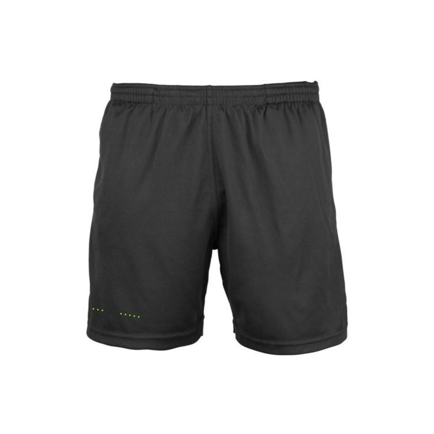 Tattenhall SRC Action Kids Shorts