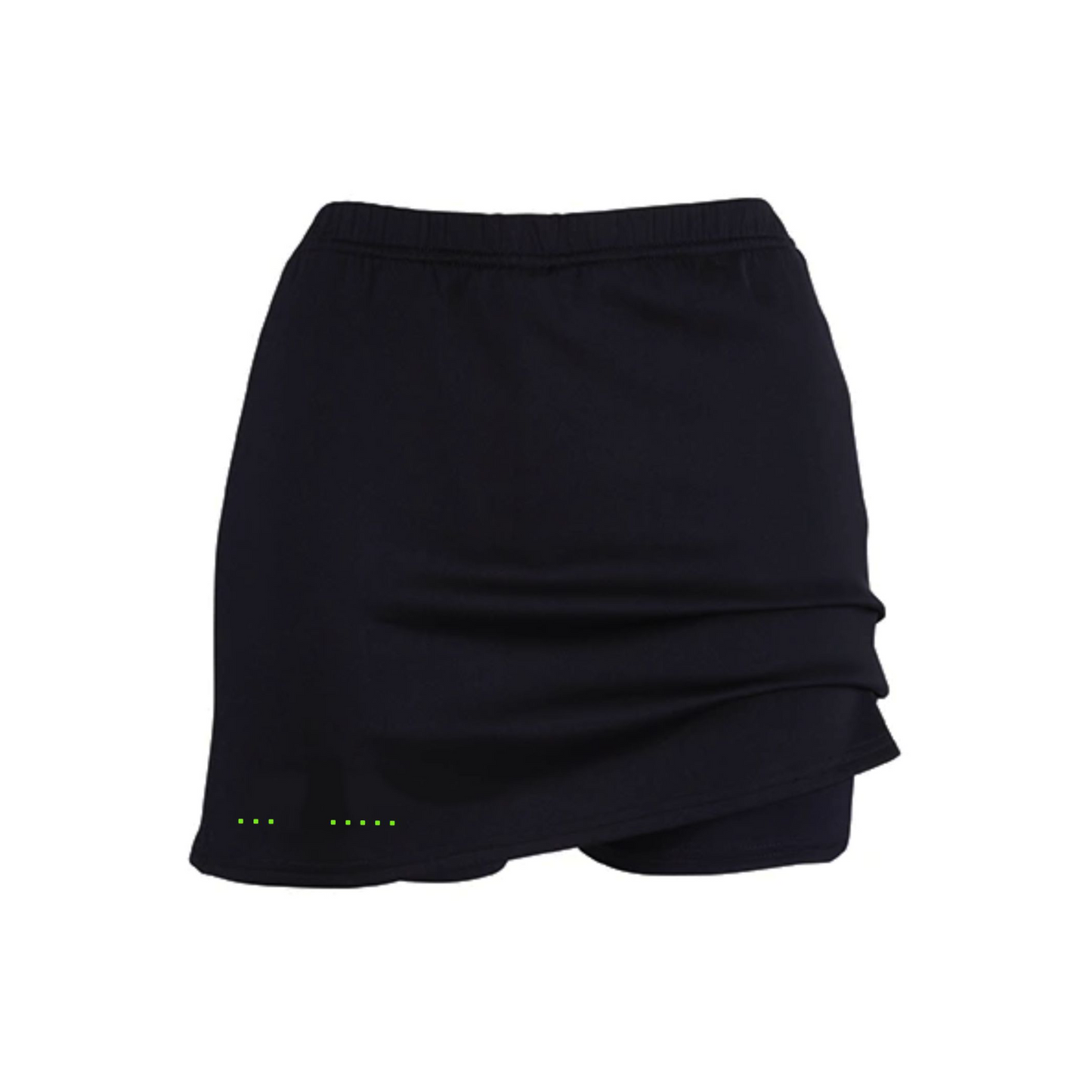 Tattenhall SRC Action Kids Skort