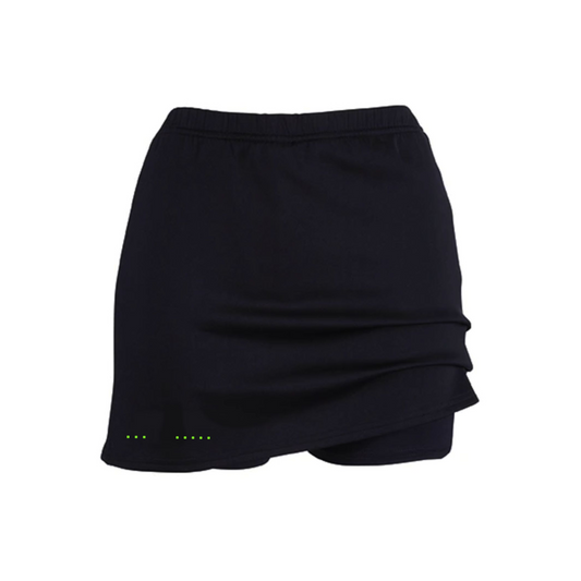 Tattenhall SRC Action Womens Skort