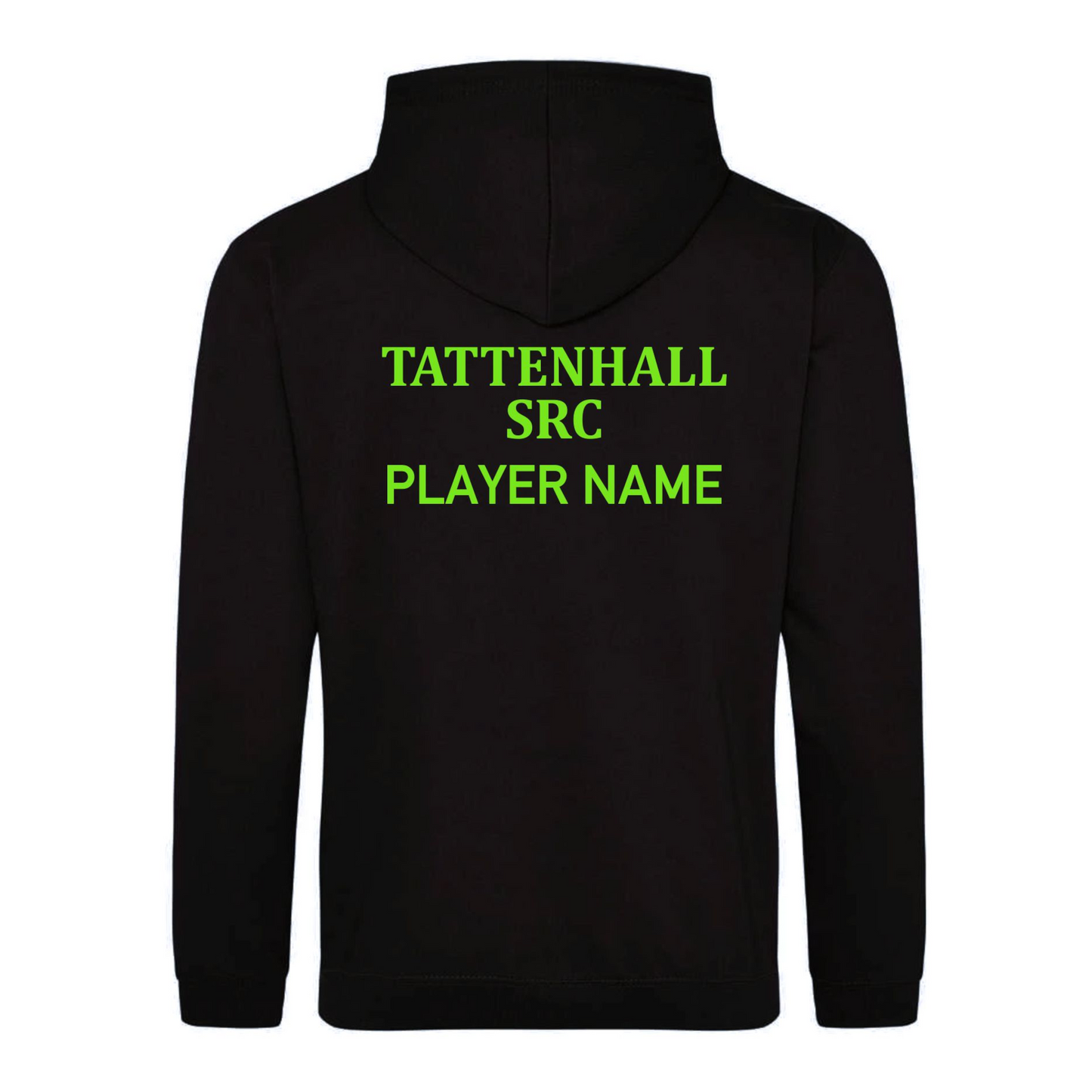 Tattenhall SRC Classic Kids Hoody