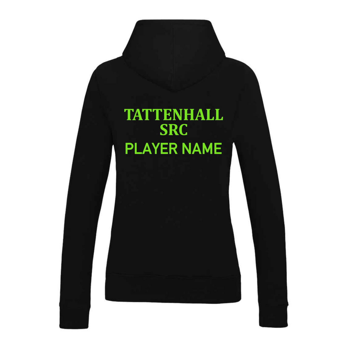 Tattenhall SRC Classic Womens Hoody