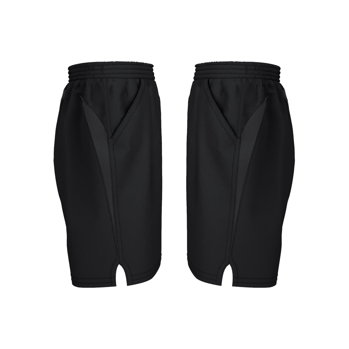 The Northern League Pickleball Performance Workout Shorts