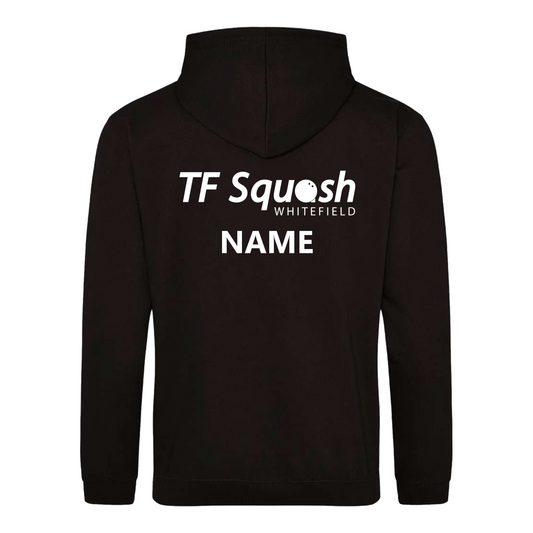 Total Fitness Whitefield Squash Classic Hoody