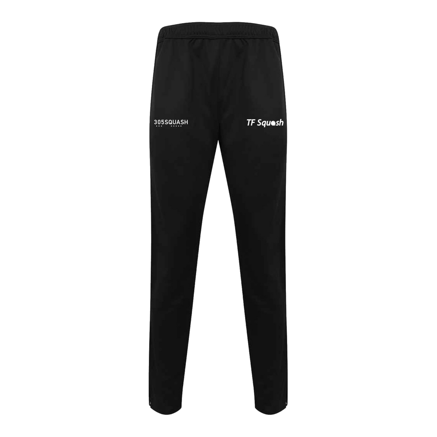 Total Fitness Whitefield Squash Performance Kids Trackpant