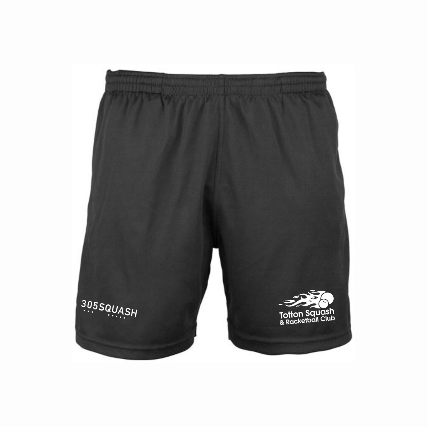 Totton Squash Action Shorts