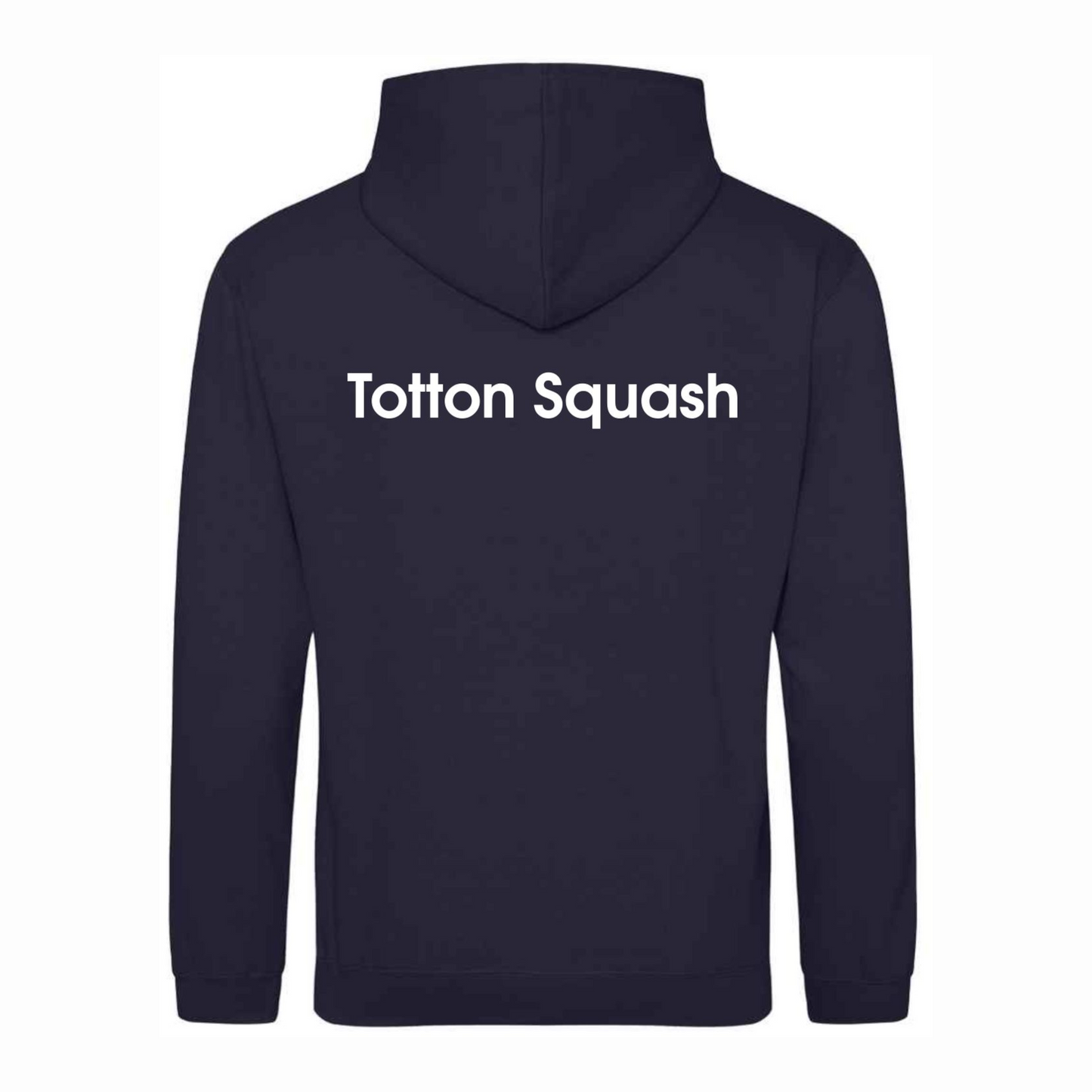 Totton Squash Classic Womens Hoody