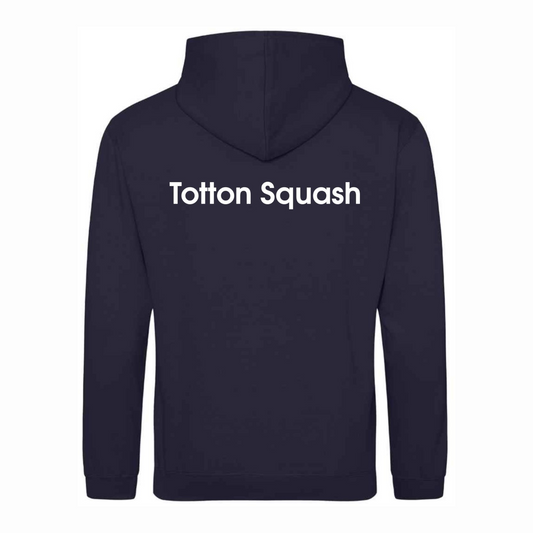 Totton Squash Classic Hoody