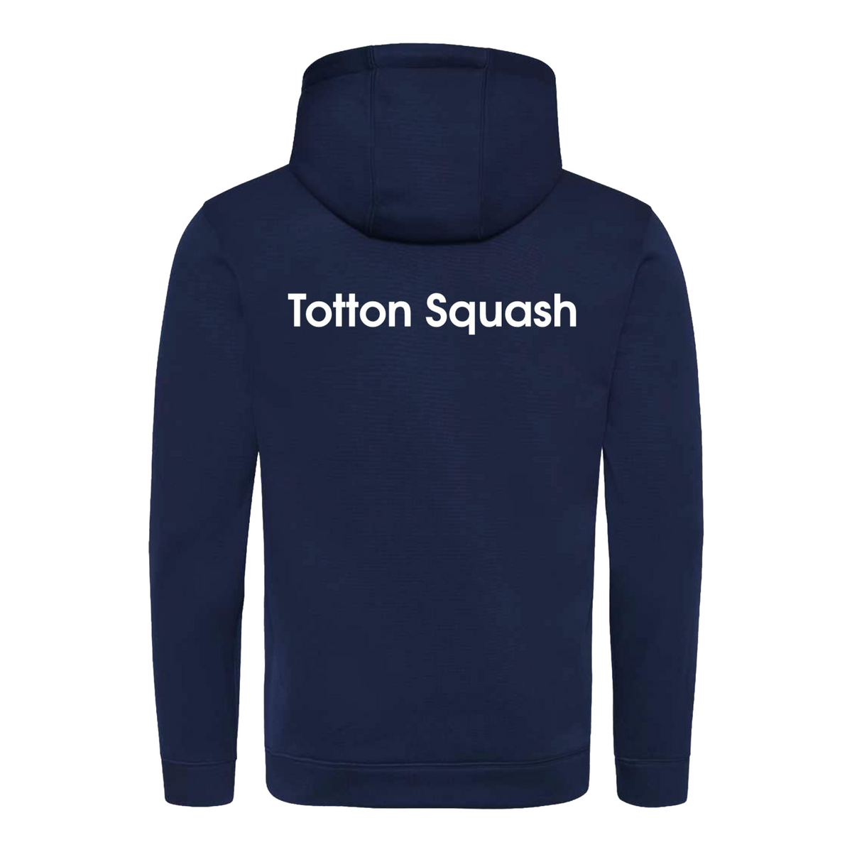 Totton Squash Performance Kids Hoody