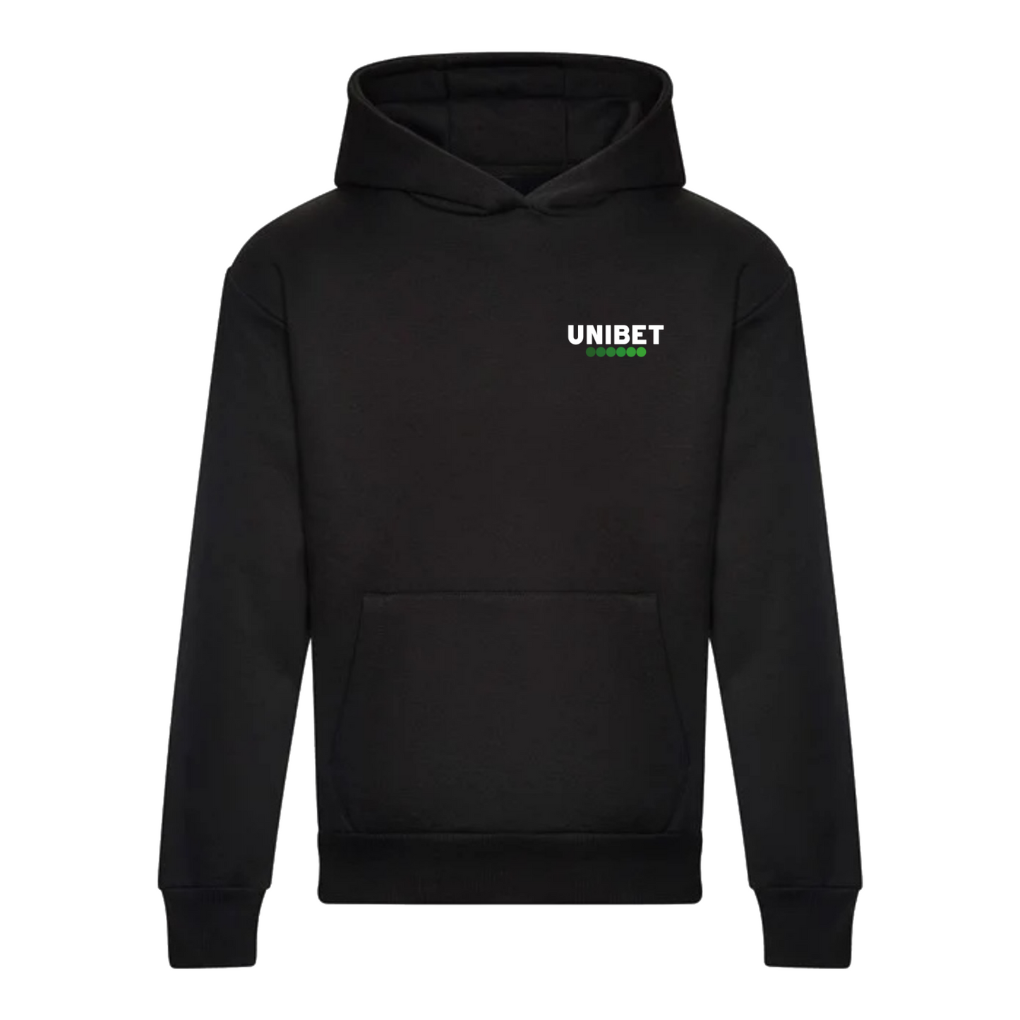UNIBET Heavyweight Oversized Hoody