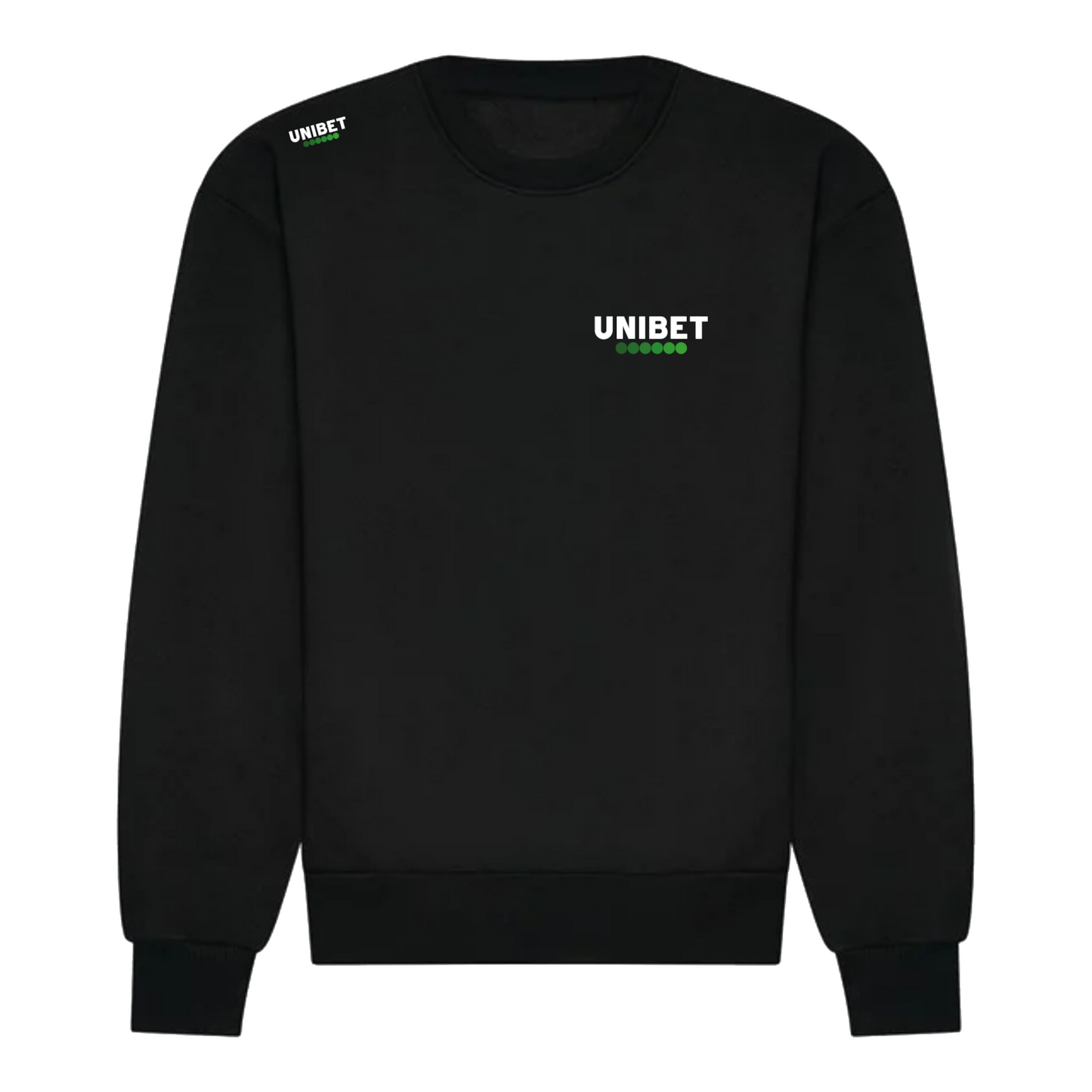 UNIBET Heavyweight Oversized Sweatshirt