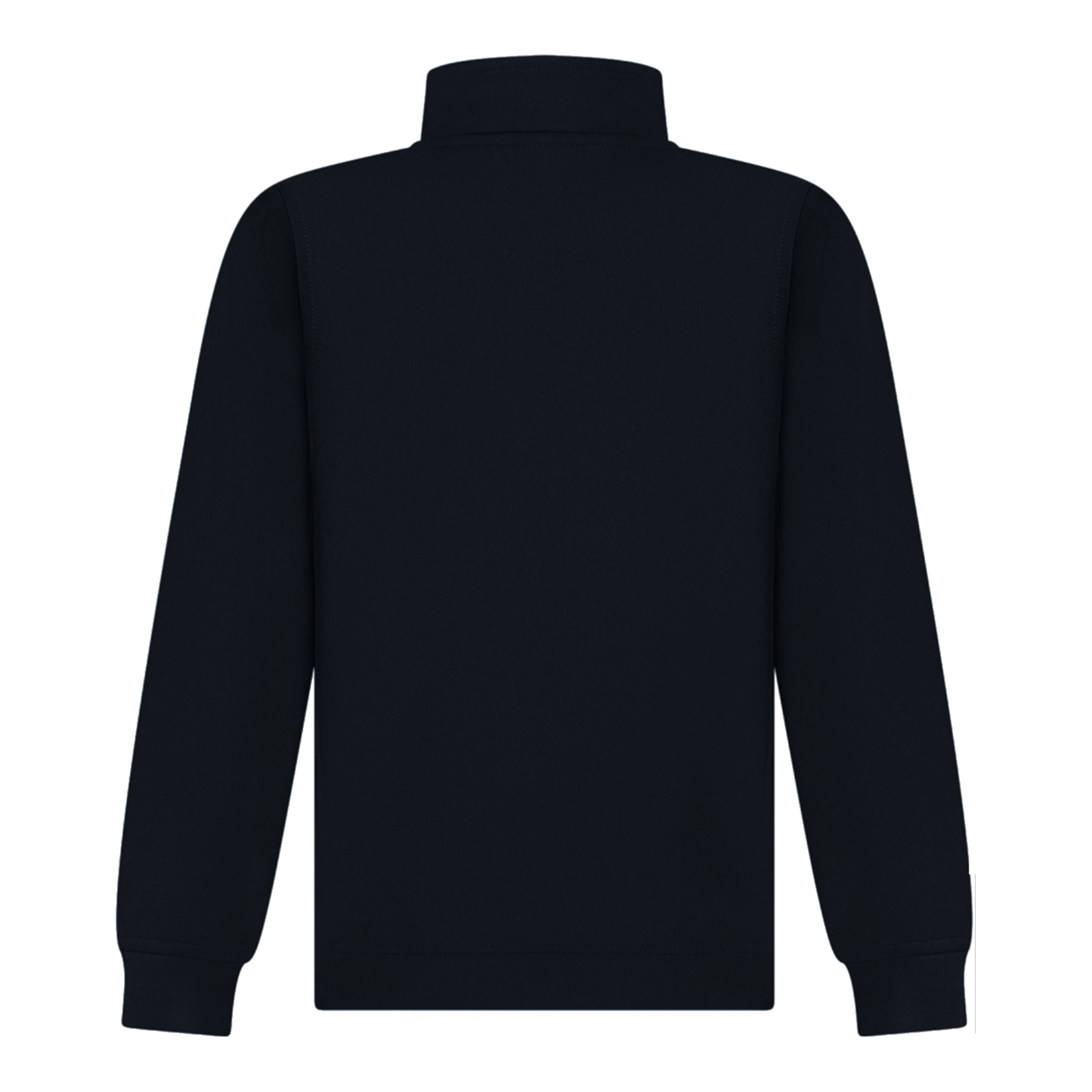 UNIBET Performance Full Zip Top