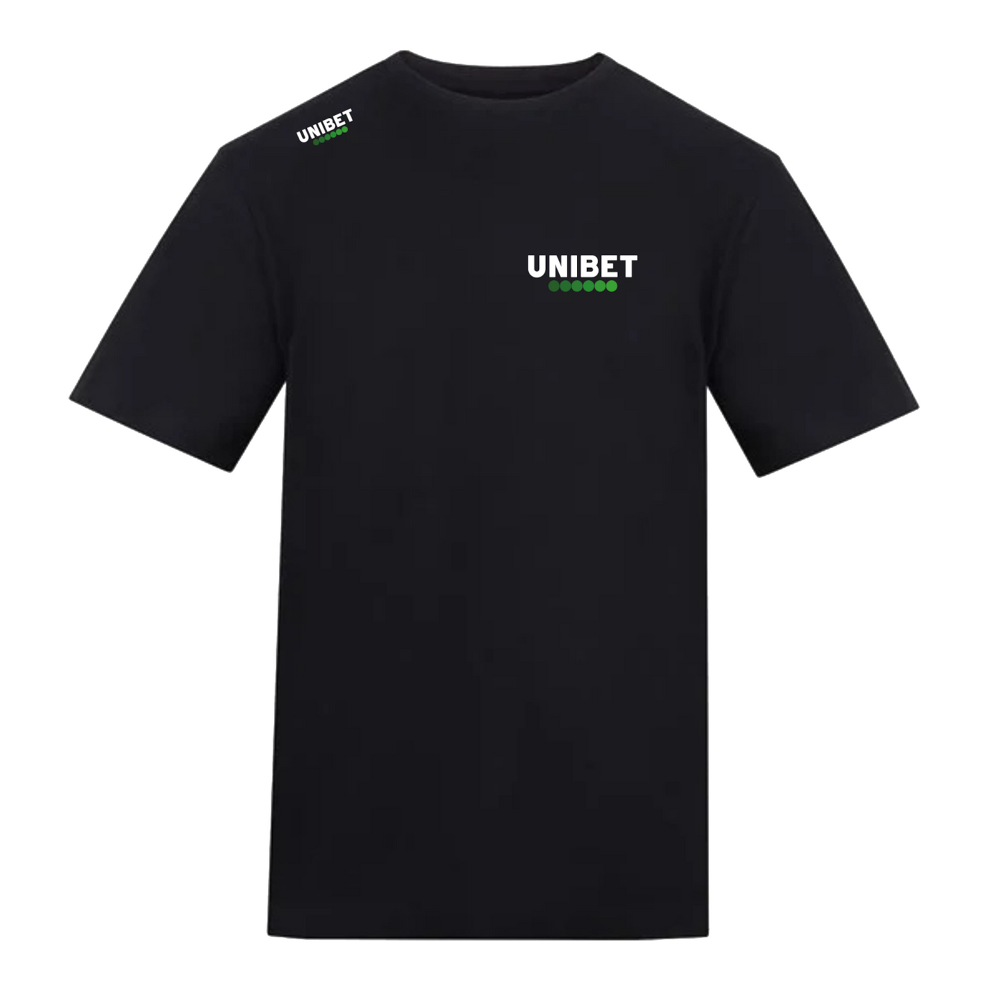 UNIBET Cotton T