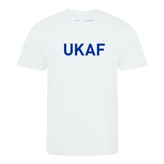 UKAF Squash Action T