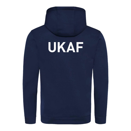 UKAF Squash Performance Hoody