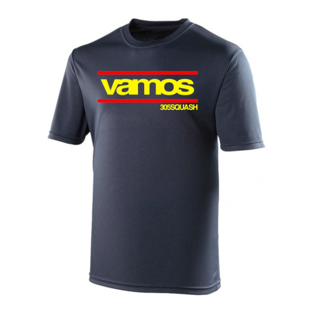Vamos Legacy Action Kids T