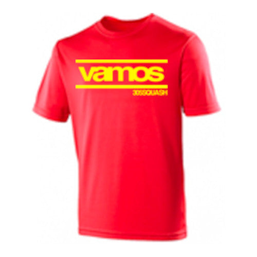 Vamos Legacy Action T