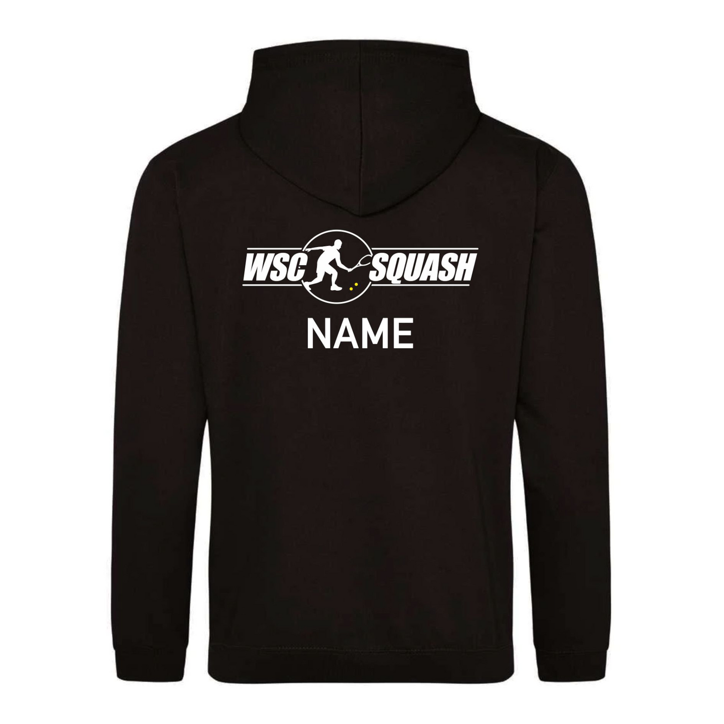 Warrington Squash Classic Kids Hoody