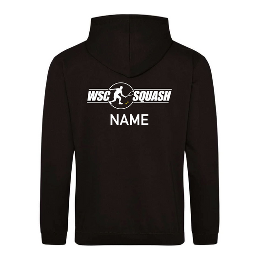 Warrington Squash Classic Hoody