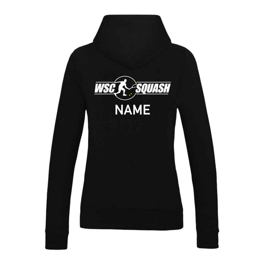 Warrington Squash Classic Womens Hoody