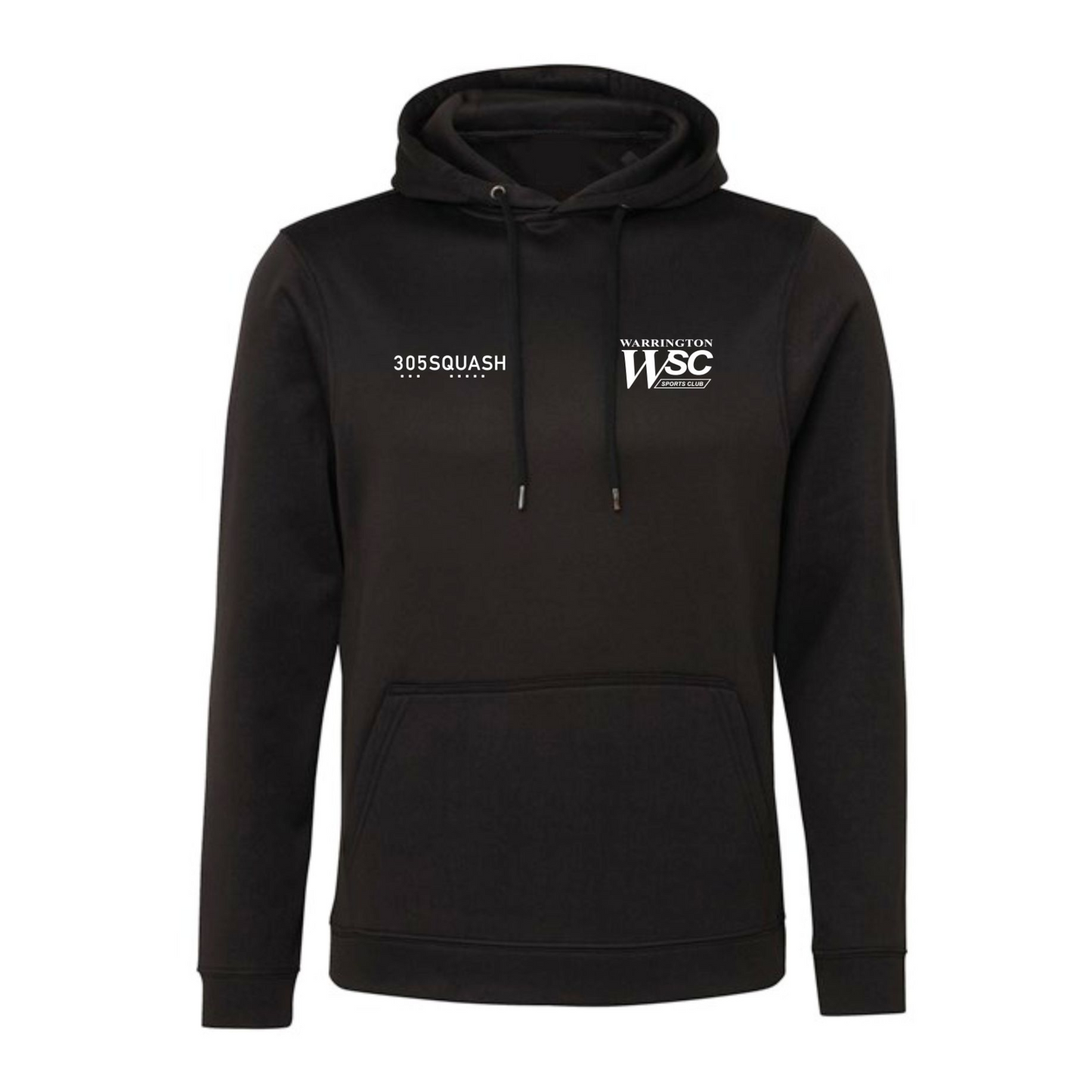 Warrington Squash Performance Hoody
