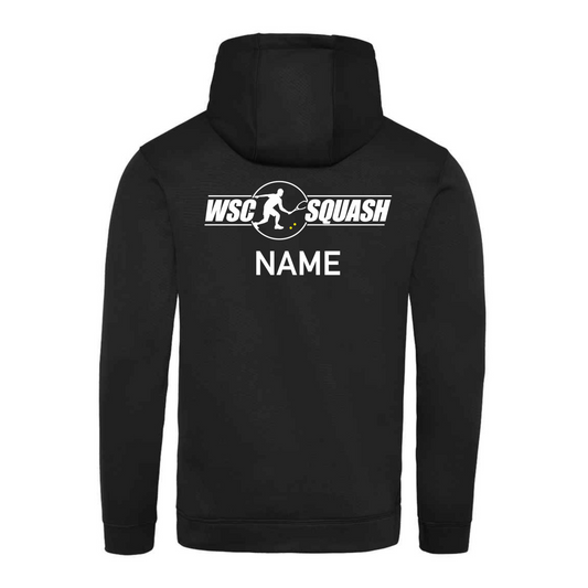 Warrington Squash Performance Hoody