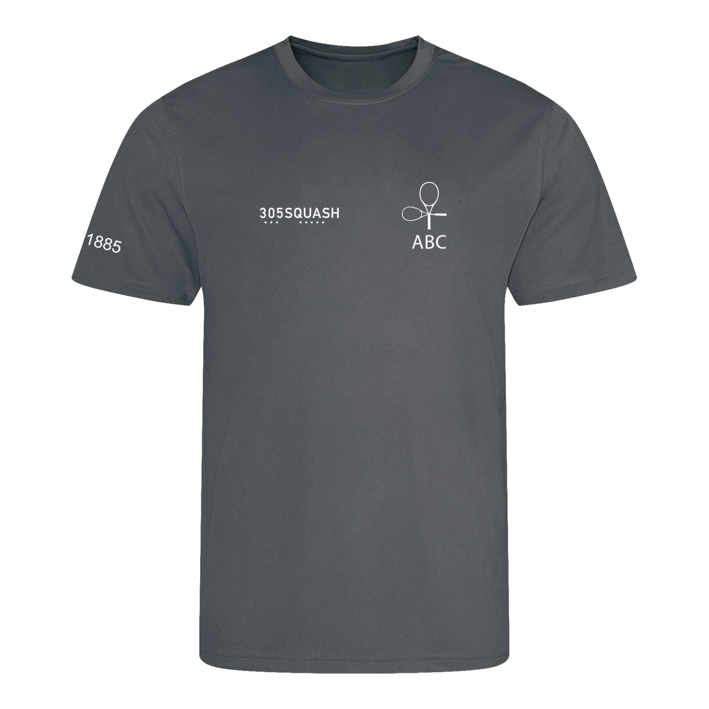 Waverley Squash Action T