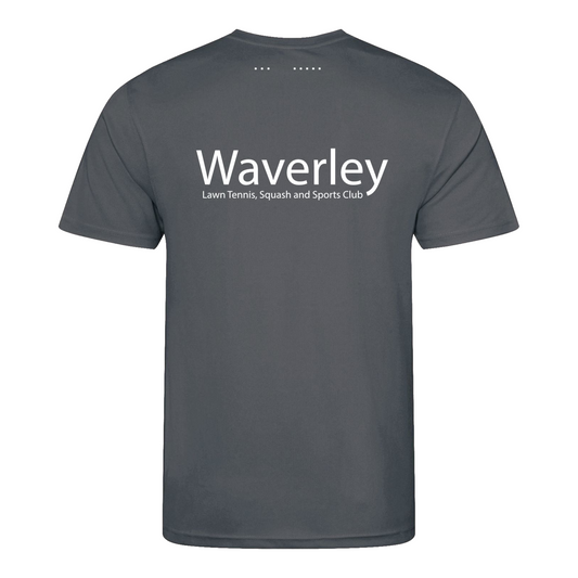 Waverley Squash Action Kids T