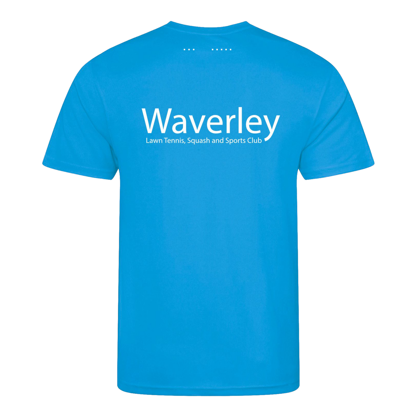 Waverley Squash Action T
