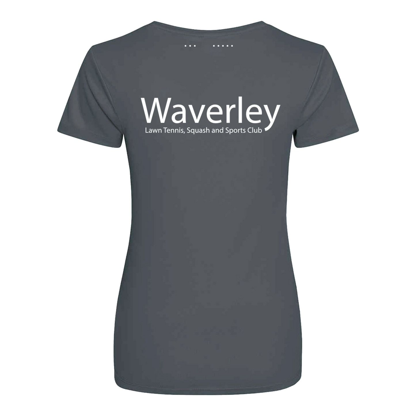 Waverley Squash Action Womens T