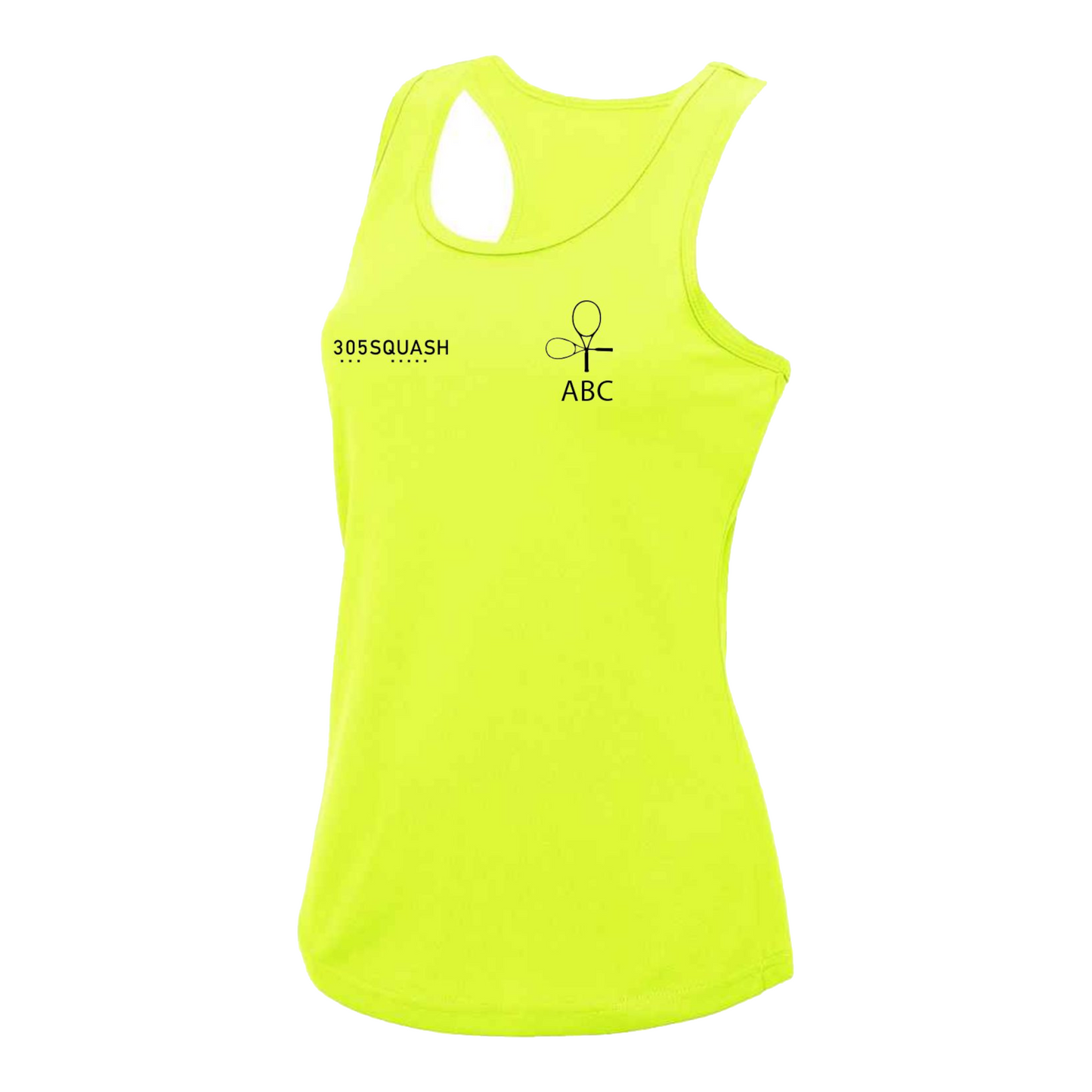 Waverley Squash Action Womens Vest