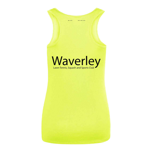 Waverley Squash Action Womens Vest