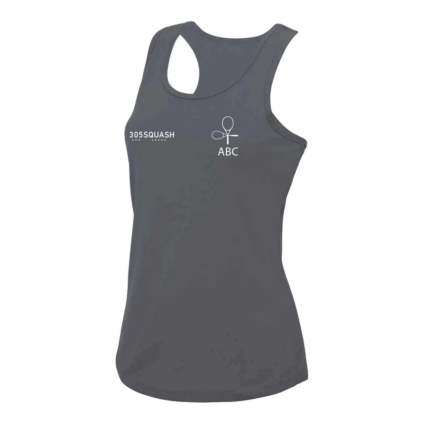 Waverley Squash Action Womens Vest