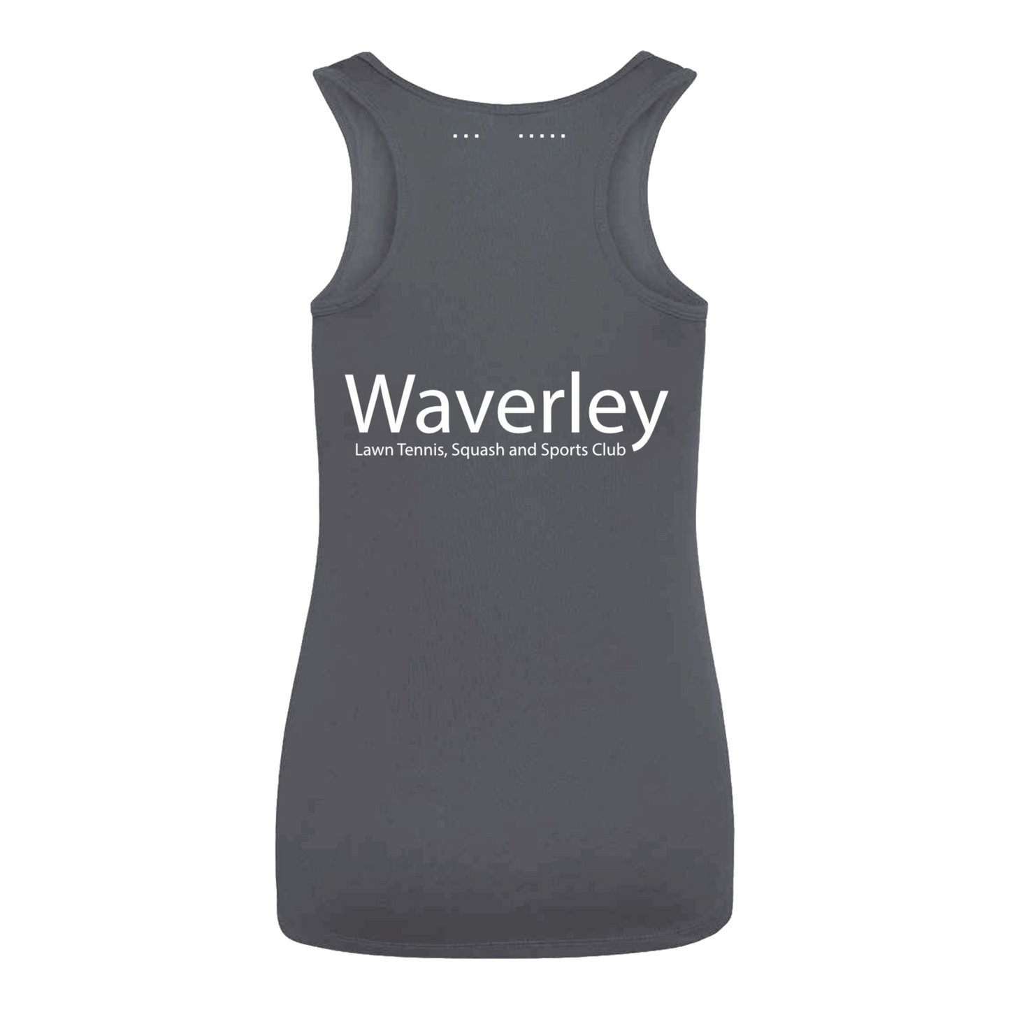 Waverley Squash Action Womens Vest