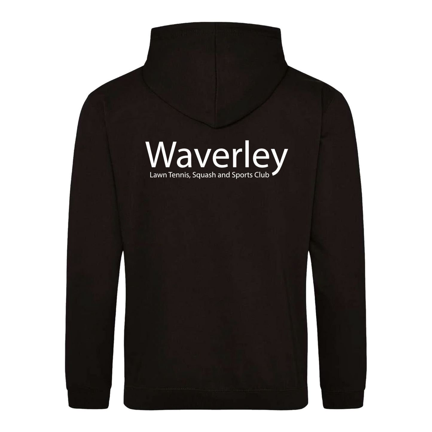 Waverley Squash Classic Kids Hoody