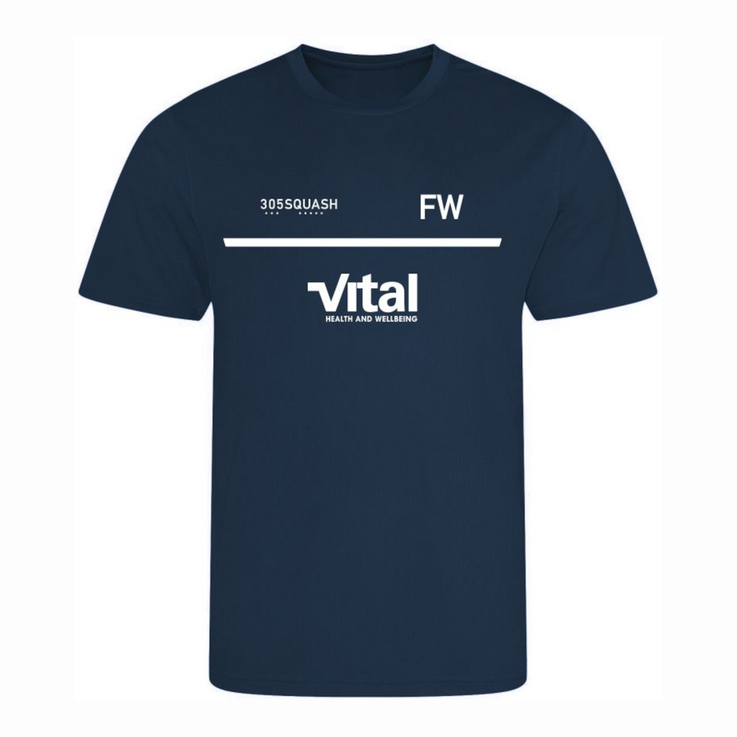 Whyte Hot Squash COACH Action T