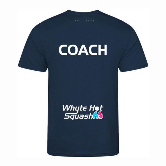 Whyte Hot Squash COACH Action T