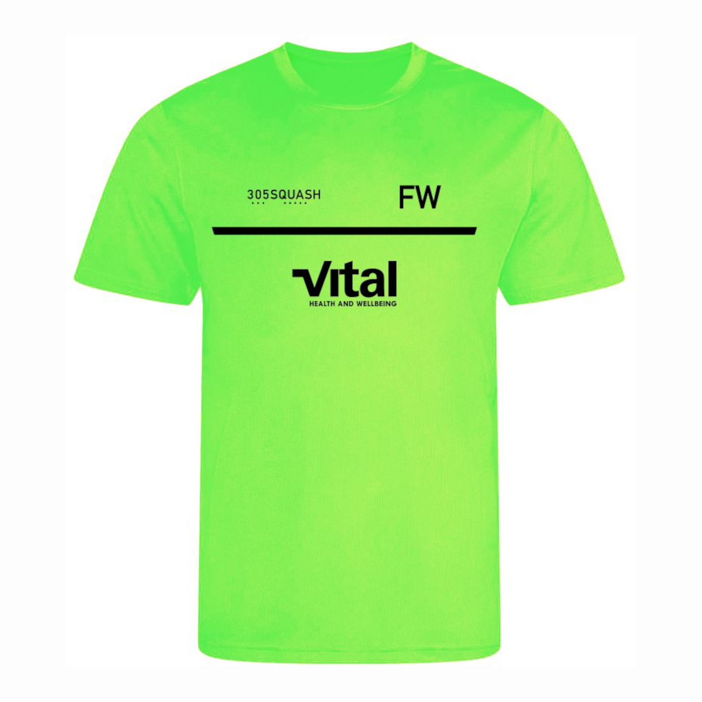 Whyte Hot Squash COACH Action T