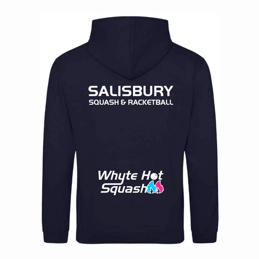 Whyte Hot Squash Salisbury CLUB Classic Hoody