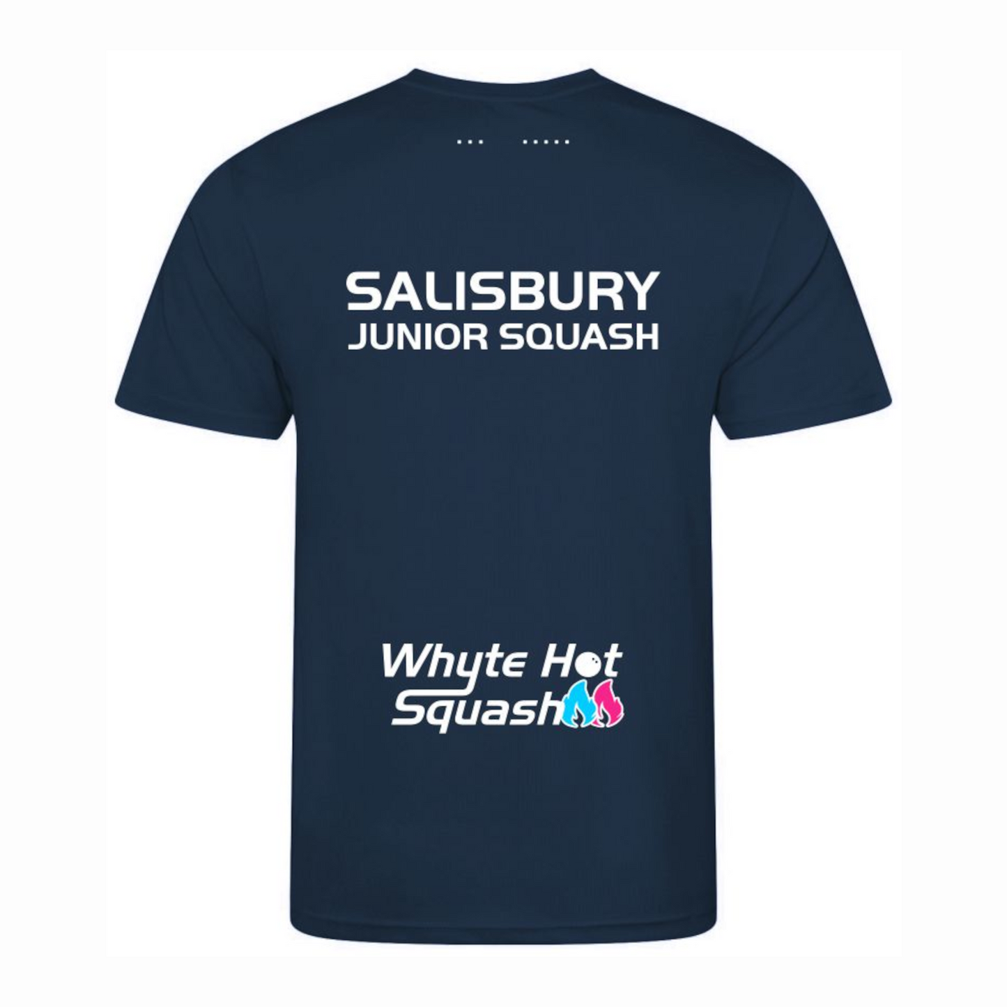 Whyte Hot Squash Salisbury JUNIOR Action T